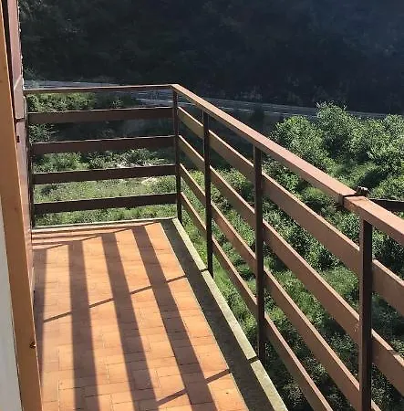 Mulino Della Valle Casa de Férias