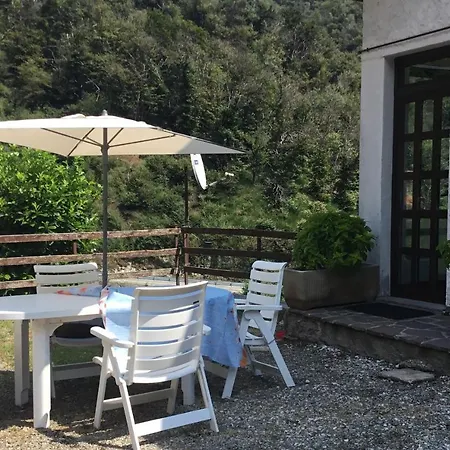 Casa de Férias Mulino Della Valle *