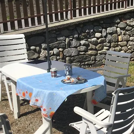 Mulino Della Valle Casa de Férias *