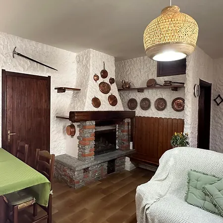 Mulino Della Valle Casa de Férias