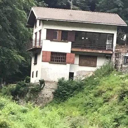Holiday home Mulino Della Valle Cittiglio