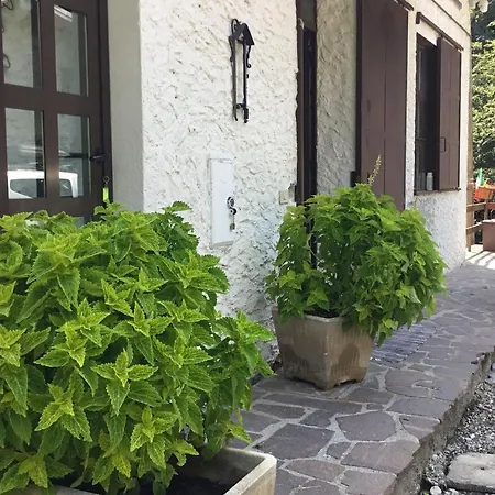 Holiday home Mulino Della Valle Cittiglio