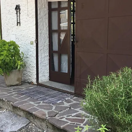 Mulino Della Valle Holiday home *