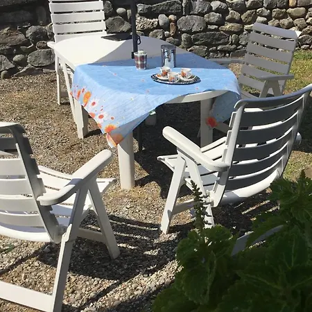 Holiday home Mulino Della Valle *