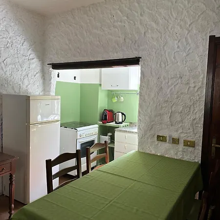 Holiday home Mulino Della Valle