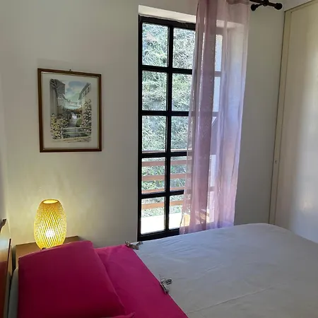 Mulino Della Valle Holiday home *