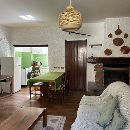 Holiday home Mulino Della Valle *