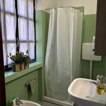 Mulino Della Valle Holiday home